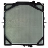 RADIADOR VOLVO FH12 / FH16 / NH12 1993 A 2003 COM LATERAL - PROCOOLER