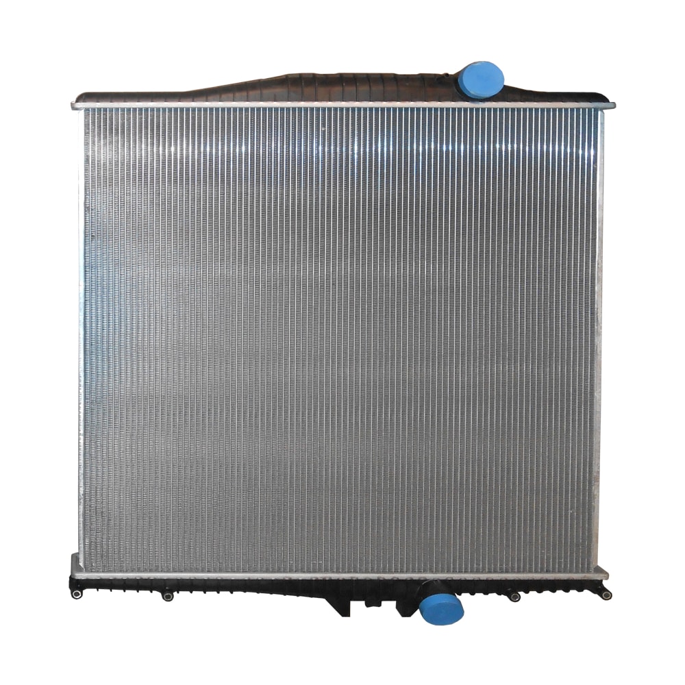 RADIADOR VOLVO FH12 / FH16 / NH12 1993 EM DIANTE (S / LATERAL) - PROCOOLER RADIADOR VOLVO FH12 / FH16 / NH12 1993 EM DIANTE (S / LATERAL) - PROCOOLER