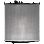 RADIADOR VOLVO FH12 / FH16 / NH12 1993 EM DIANTE (S / LATERAL) - TITANX