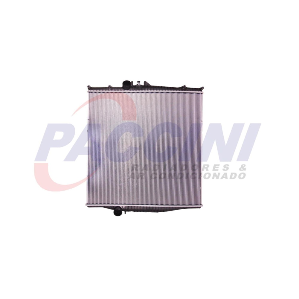 RADIADOR VOLVO FH12 / FH16 / NH12 1993 EM DIANTE (S / LATERAL) - VALEO
