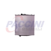 RADIADOR VOLVO FH12 / FH16 / NH12 1993 EM DIANTE (S / LATERAL) - VALEO