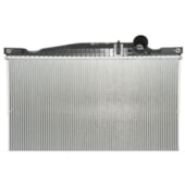 RADIADOR VOLVO FM 2566 EURO V 2015 EM DIANTE - TITANX