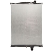 RADIADOR VOLVO FM 2566 EURO V 2015 EM DIANTE - TITANX