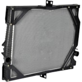 RADIADOR VOLVO FM10 1999 EM DIANTE 300 / 320 / 340 / 360 / 380 COM LATERAL - PROCOOLER