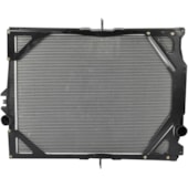 RADIADOR VOLVO FM10 1999 EM DIANTE 300 / 320 / 340 / 360 / 380 COM LATERAL - PROCOOLER