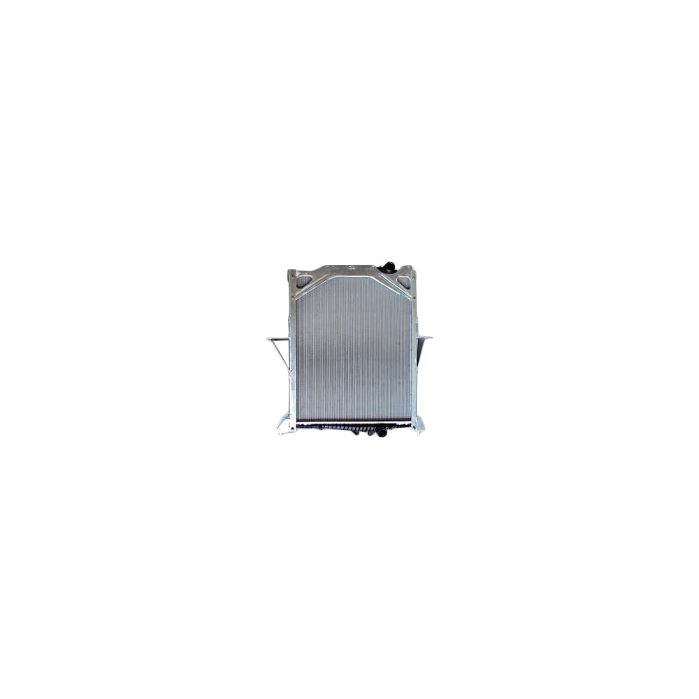 RADIADOR VOLVO FM7 / 9 / 10 / 11 / 12 340 / 320 / 360 / 370 / 380 / 400 / FMX 2011 EM DIANTE COM LATERAL - PROCOOLER