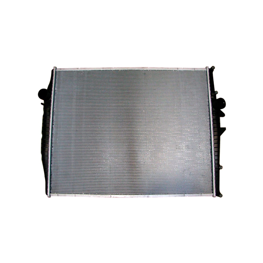 RADIADOR VOLVO FM7 / 9 / 10 / 11 / 12 340 / 320 / 360 / 380 / 400 SEM LATERAL - BEHR HELLA