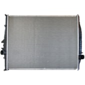 RADIADOR VOLVO FM7 / 9 / 10 / 11 / 12 340 / 320 / 360 / 380 / 400 SEM LATERAL - PROCOOLER