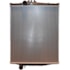 RADIADOR VOLVO FM7 / 9 / 10 / 11 / 12 340 / 320 / 360 / 380 / 400 SEM LATERAL - TITANX