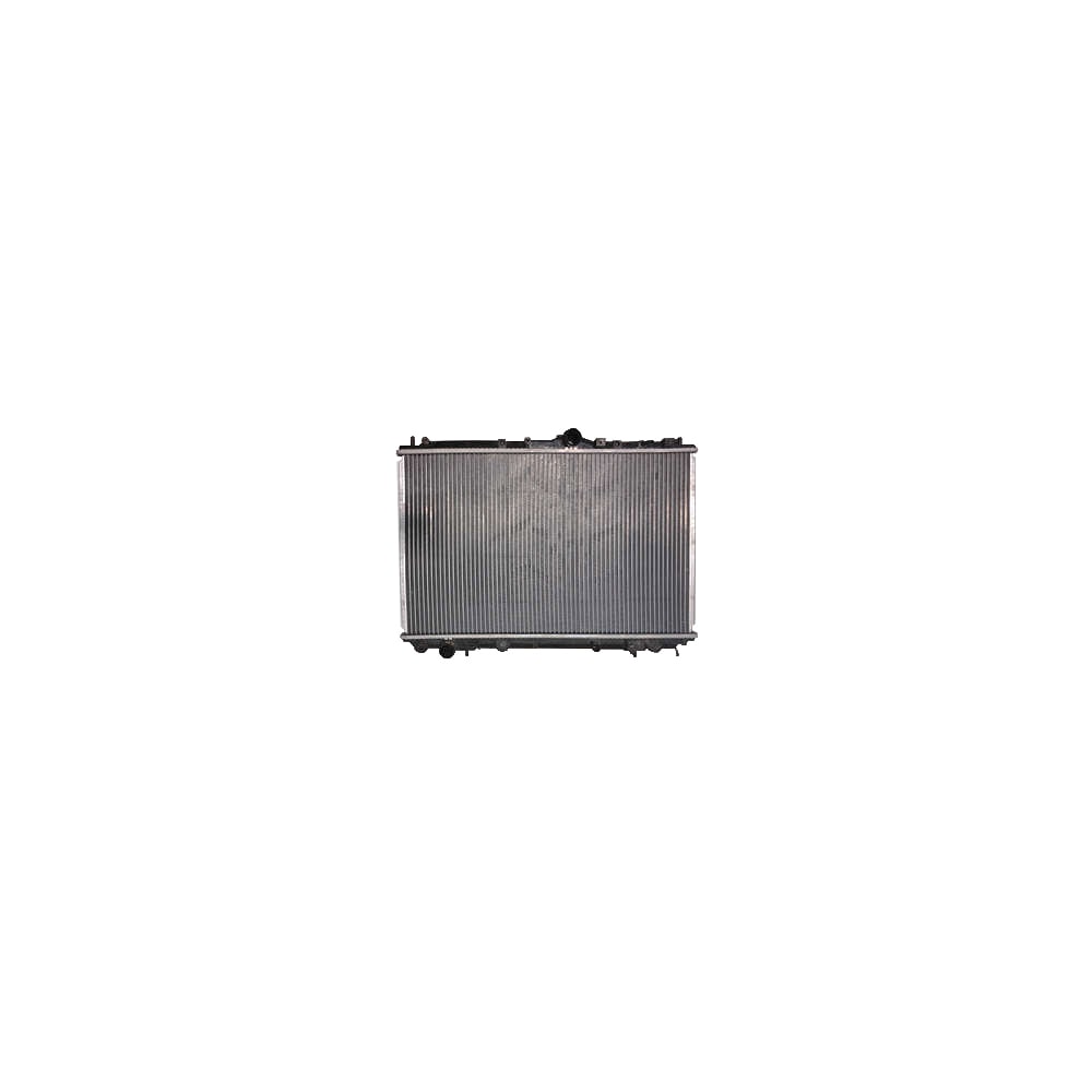 RADIADOR VOLVO S40 / V40 1.8 / 2.0 16V 1995 A 2004 - PROCOOLER