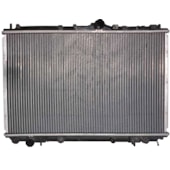 RADIADOR VOLVO S40 / V40 1.8 / 2.0 16V 1995 A 2004 - PROCOOLER