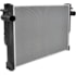 RADIADOR VOLVO VM 210 4X2 6X2 / VM 260 4X2 6X2 6X4 2006 EM DIANTE COM OU SEM AR SEM LATERAL - PROCOOLER RADIADOR VOLVO VM 210 4X2 6X2 / VM 260 4X2 6X2 6X4 2006 EM DIANTE COM OU SEM AR SEM LATERAL - PROCOOLER