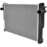 RADIADOR VOLVO VM 210 4X2 6X2 / VM 260 4X2 6X2 6X4 2006 EM DIANTE COM OU SEM AR SEM LATERAL - PROCOOLER RADIADOR VOLVO VM 210 4X2 6X2 / VM 260 4X2 6X2 6X4 2006 EM DIANTE COM OU SEM AR SEM LATERAL - PROCOOLER