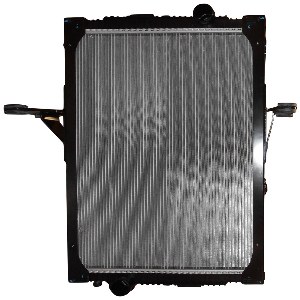 RADIADOR VOLVO VM 270 / 330 EURO V 2012 EM DIANTE ONIBUS B270F - BEHR HELLA
