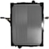 RADIADOR VOLVO VM 270 / 330 EURO V 2012 EM DIANTE ONIBUS B270F - BEHR HELLA