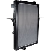 RADIADOR VOLVO VM 270 / 330 EURO V 2012 EM DIANTE ONIBUS B270F COM LATERAL - PROCOOLER RADIADOR VOLVO VM 270 / 330 EURO V 2012 EM DIANTE ONIBUS B270F COM LATERAL - PROCOOLER