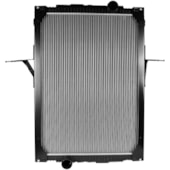 RADIADOR VOLVO VM 270 / 330 EURO V 2012 EM DIANTE ONIBUS B270F COM LATERAL - PROCOOLER RADIADOR VOLVO VM 270 / 330 EURO V 2012 EM DIANTE ONIBUS B270F COM LATERAL - PROCOOLER