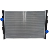 RADIADOR VOLVO VM 270 / 330 EURO V 2012 EM DIANTE ONIBUS B270F SEM LATERAL - PROCOOLER RADIADOR VOLVO VM 270 / 330 EURO V 2012 EM DIANTE ONIBUS B270F SEM LATERAL - PROCOOLER