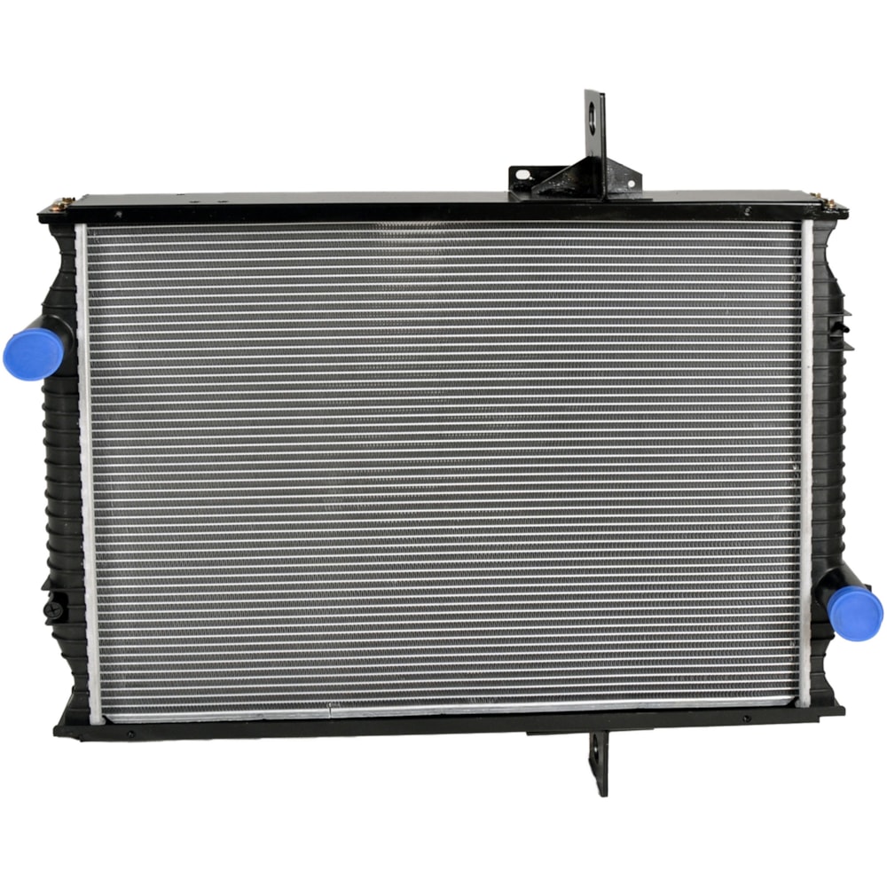 RADIADOR VOLVO VM 310 COM LATERAL (SISTEMA DENSO) - PROCOOLER