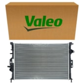 RADIADOR VOLVO XC70/ V70/ S80 2006 > XC60 2.5L/ 3.0L 2009 A 2015 S60/ V60 2010 > LAND ROVER EVOQUE 2.0 SI4 2011 > - VALEO RADIADOR VOLVO XC70/ V70/ S80 2006 > XC60 2.5L/ 3.0L 2009 A 2015 S60/ V60 2010 > LAND ROVER EVOQUE 2.0 SI4 2011 > - VALEO