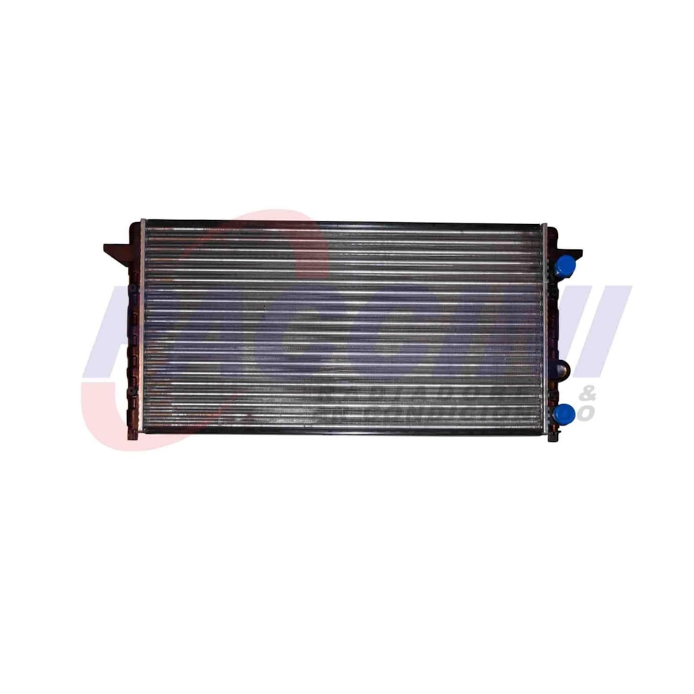 RADIADOR VW VOLKSVAGEN PASSAT IV 1.8 / 2.0 / 2.8 VR6 1994 A 1997 AUTOMATICO COM OU SEM AR - PROCOOLER