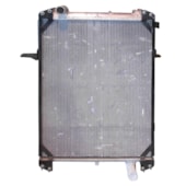 RADIADOR VW VOLKSWAGEN 13180 / 15180 / 19370 / 25370 / 31370 CONSTELLATION 07 / 11 - VALEO