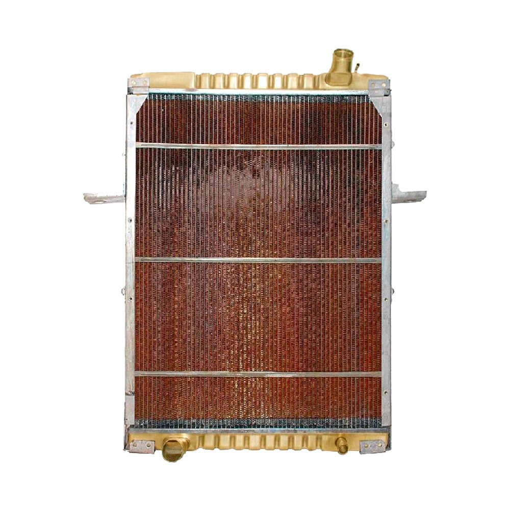 RADIADOR VW VOLKSWAGEN 26-260 / 31-260 ELETRÔNICO - VISCONDE/MODINE