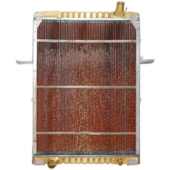 RADIADOR VW VOLKSWAGEN 26-260 / 31-260 ELETRÔNICO - VISCONDE/MODINE