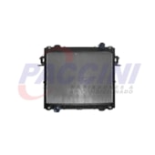 RADIADOR VW VOLKSWAGEN 5-150 / 8-160 / 9-160 - VISCONDE/MODINE