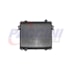 RADIADOR VW VOLKSWAGEN 5-150 / 8-160 / 9-160 - VISCONDE/MODINE