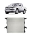 RADIADOR VW VOLKSWAGEN AMAROK 2.0 16V TURBO INTERCOOLER DIESEL 2010 EM DIANTE AUTOMATICO/ MANUAL - VALEO RADIADOR VW VOLKSWAGEN AMAROK 2.0 16V TURBO INTERCOOLER DIESEL 2010 EM DIANTE AUTOMATICO/ MANUAL - VALEO