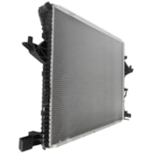 RADIADOR VW VOLKSWAGEN AMAROK 2.0 16V TURBO INTERCOOLER DIESEL 2010 EM DIANTE AUTOMATICO OU MANUAL - PROCOOLER RADIADOR VW VOLKSWAGEN AMAROK 2.0 16V TURBO INTERCOOLER DIESEL 2010 EM DIANTE AUTOMATICO OU MANUAL - PROCOOLER