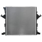 RADIADOR VW VOLKSWAGEN AMAROK 2.0 16V TURBO INTERCOOLER DIESEL 2010 EM DIANTE AUTOMATICO OU MANUAL - PROCOOLER RADIADOR VW VOLKSWAGEN AMAROK 2.0 16V TURBO INTERCOOLER DIESEL 2010 EM DIANTE AUTOMATICO OU MANUAL - PROCOOLER