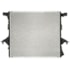 RADIADOR VW VOLKSWAGEN AMAROK 2.0 16V TURBO INTERCOOLER DIESEL 2010 EM DIANTE AUTOMATICO OU MANUAL - MAGNETI MARELLI