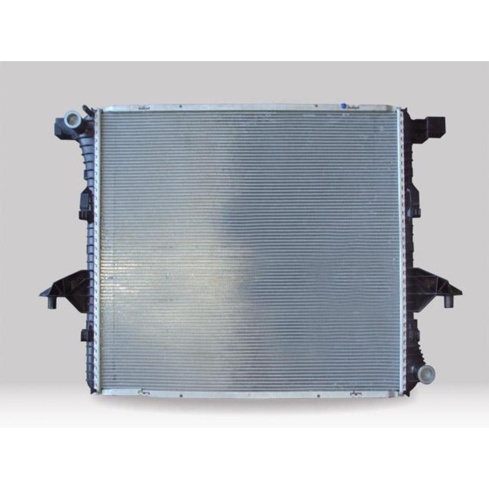RADIADOR VW VOLKSWAGEN AMAROK 2.0 16V TURBO INTERCOOLER DIESEL AUTOMATICO OU MANUAL - ORIGINAL