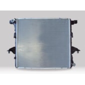 RADIADOR VW VOLKSWAGEN AMAROK 2.0 16V TURBO INTERCOOLER DIESEL AUTOMATICO OU MANUAL - ORIGINAL