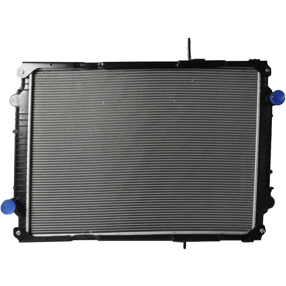 RADIADOR VW VOLKSWAGEN CONSTELATION 17320E / 19320E / 25320E / 26260E / 31260E / 31320E / 19370E / 25370E 2012 EM DIANTE - PROCOOLER