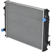 RADIADOR VW VOLKSWAGEN CONSTELATION 17320E/ 19320E/ 25320E/ 26260E/ 31260E/ 31320E/ 19370E/ 25370E 2012 > SEM LATERAL - PROCOOLER