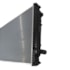 RADIADOR VW VOLKSWAGEN CONSTELATION 17320E/19320E/25320E/26260E/31260E/31320E/19370E/25370E 2012 EM DIANTE SEM LATERAL  - PROCOOLER