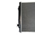 RADIADOR VW VOLKSWAGEN CONSTELATION 17320E/19320E/25320E/26260E/31260E/31320E/19370E/25370E 2012 EM DIANTE SEM LATERAL  - PROCOOLER
