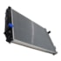 RADIADOR VW VOLKSWAGEN CONSTELATION 17320E/19320E/25320E/26260E/31260E/31320E/19370E/25370E 2012 EM DIANTE SEM LATERAL  - PROCOOLER