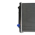 RADIADOR VW VOLKSWAGEN CONSTELATION 17320E/19320E/25320E/26260E/31260E/31320E/19370E/25370E 2012 EM DIANTE SEM LATERAL  - PROCOOLER