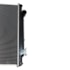 RADIADOR VW VOLKSWAGEN CONSTELATION 17320E/19320E/25320E/26260E/31260E/31320E/19370E/25370E 2012 EM DIANTE SEM LATERAL  - PROCOOLER