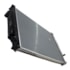 RADIADOR VW VOLKSWAGEN CONSTELATION 17320E/19320E/25320E/26260E/31260E/31320E/19370E/25370E 2012 EM DIANTE SEM LATERAL  - PROCOOLER