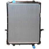 RADIADOR VW VOLKSWAGEN CONSTELATION 17320E / 19320E / 25320E / 26260E / 31260E / 31320E / 19370E / 25370E 2012 EM DIANTE - PROCOOLER