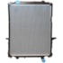 RADIADOR VW VOLKSWAGEN CONSTELATION 17320E / 19320E / 25320E / 26260E / 31260E / 31320E / 19370E / 25370E 2012 EM DIANTE - PROCOOLER