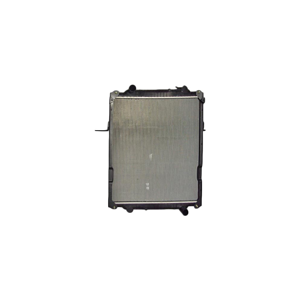 RADIADOR VW VOLKSWAGEN CONSTELLATION 13150 / 13180 / 17250 / 24250 2009 EM DIANTE - PROCOOLER