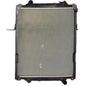 RADIADOR VW VOLKSWAGEN CONSTELLATION 13150 / 13180 / 17250 / 24250 2009 EM DIANTE - PROCOOLER