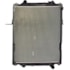 RADIADOR VW VOLKSWAGEN CONSTELLATION 13150 / 13180 / 17250 / 24250 2009 EM DIANTE - PROCOOLER