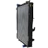 RADIADOR VW VOLKSWAGEN CONSTELLATION 17-280 / 24-280 / 31-280 MOTOR MAN EURO V 2012 EM DIANTE - PROCOOLER